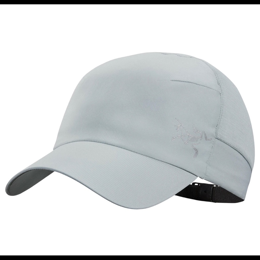 Arc’tetyx Calvus Cap, Immersion